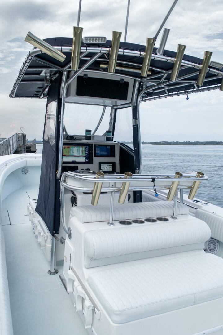 2007 Contender - Image 6