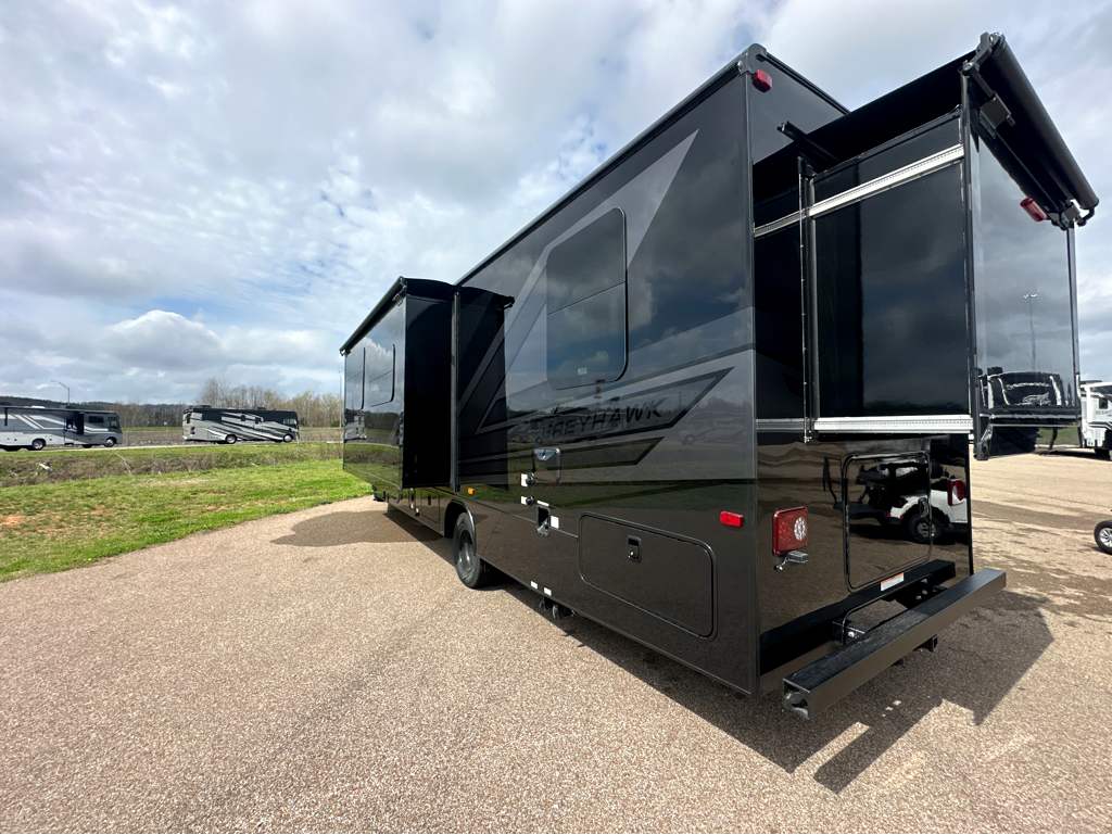 2026 JAYCO GREYHAWK 30Z - Image 3