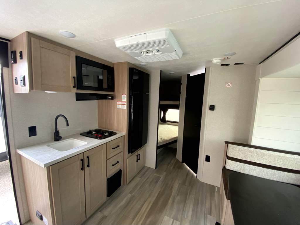 2026 HEARTLAND PROWLER 1802MBS - Image 13