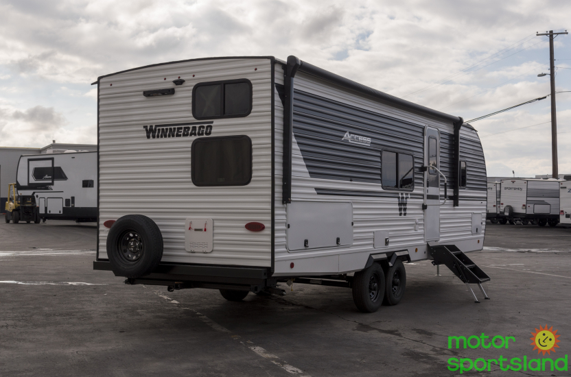 2026 Winnebago Access 25BH - Image 3