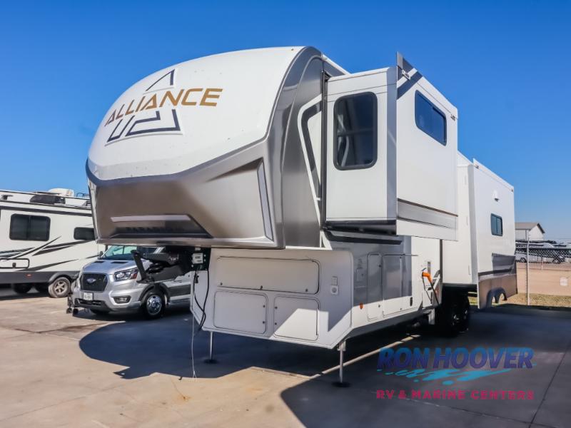 2026 ALLIANCE 310RL - Image 3