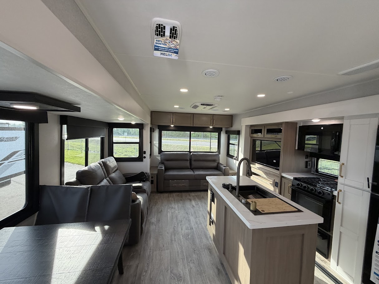 2026 JAYCO EAGLE HT 294CKBS - Image 7