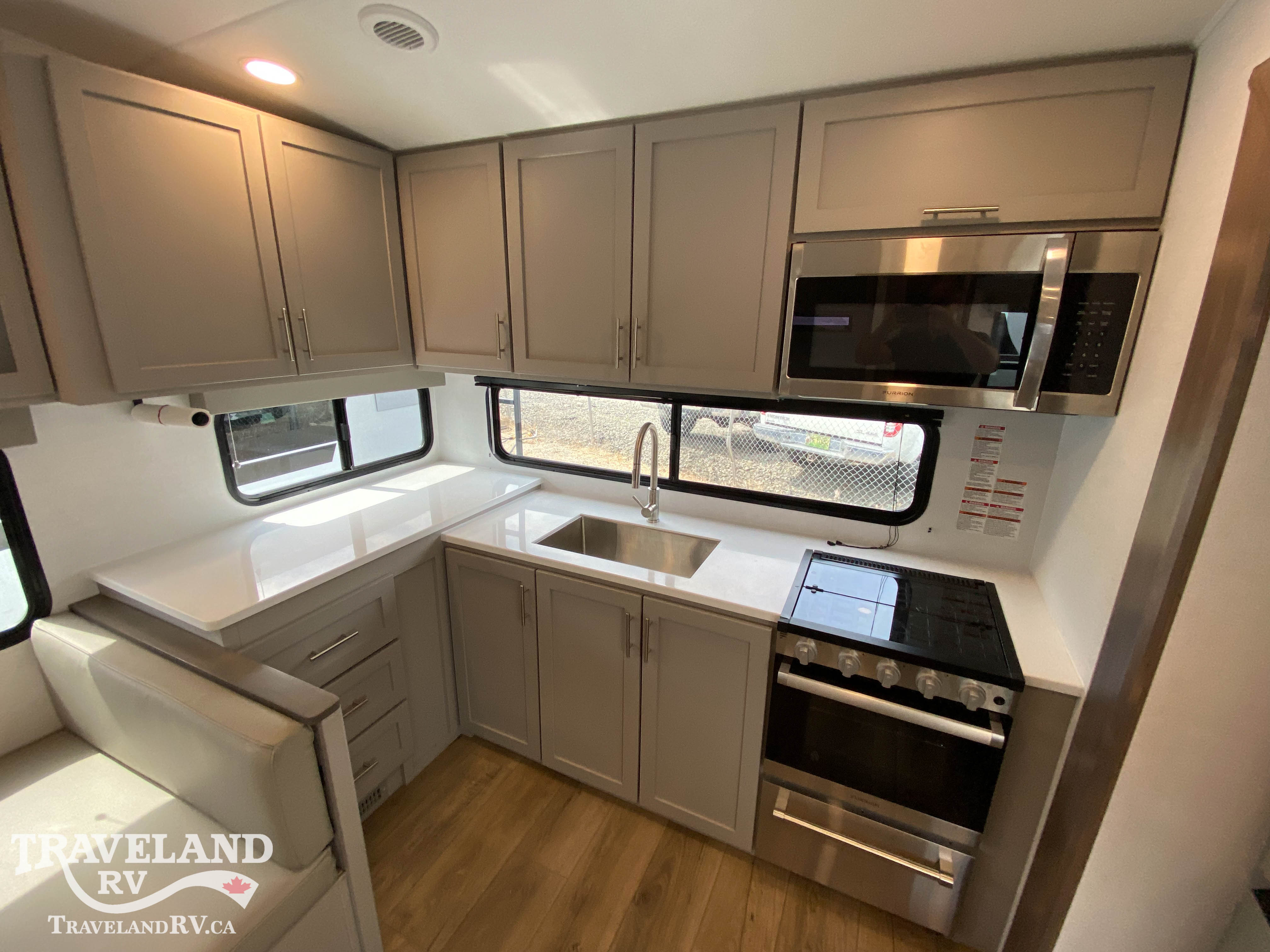 2026 Alliance RV Avenue 23ML - Image 13