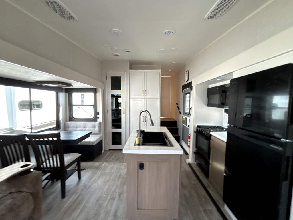 2026 JAYCO EAGLE HT 28CRT - Image 36