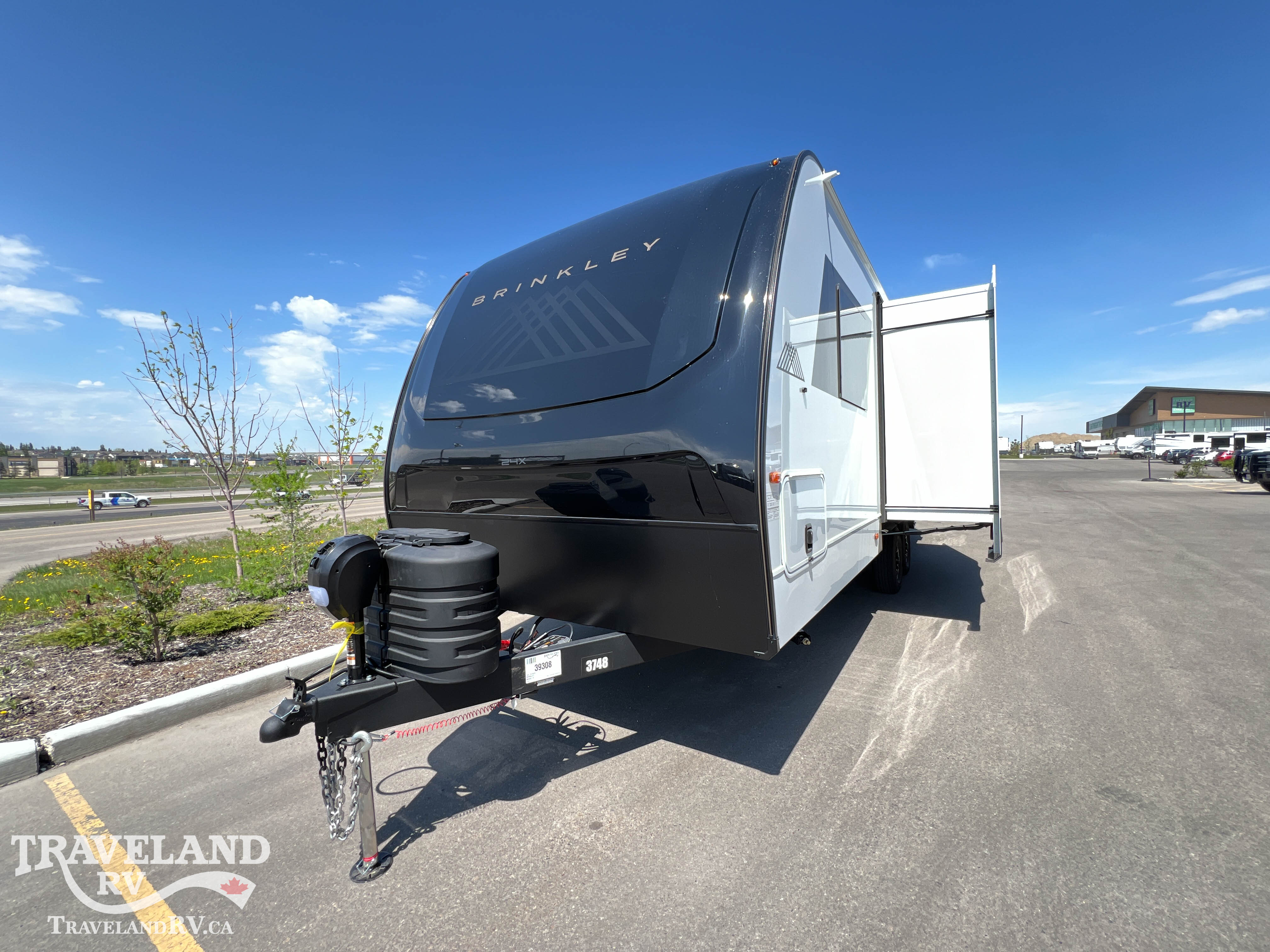 2026 BRINKLEY RV MODEL IX 24X - Image 5