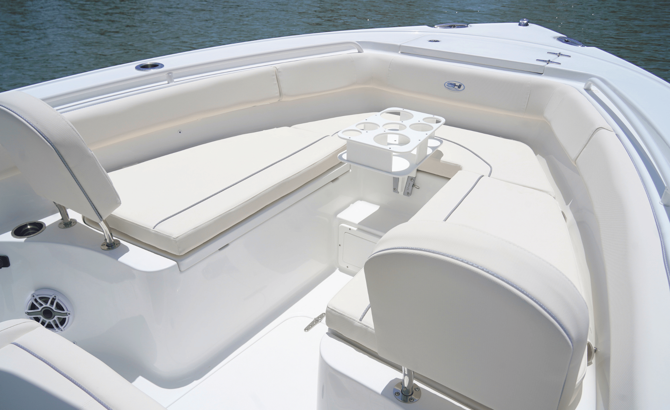 2027 SEA HUNT ULTRA 255SE - Image 28