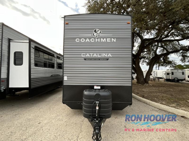 2026 COACHMEN CATALINA 44CONDO - Image 6