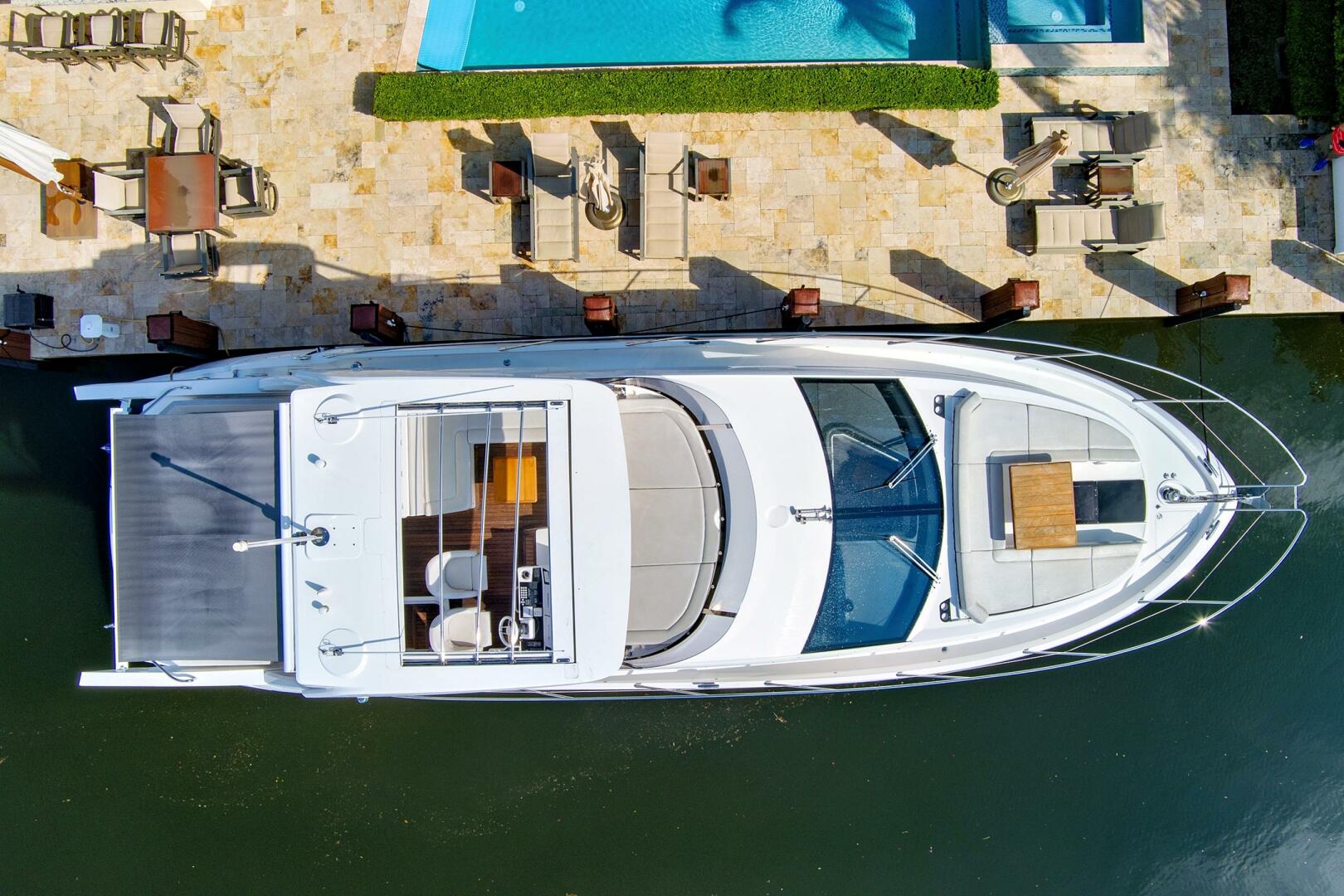 2020 Sunseeker Manhattan 52 - Image 7