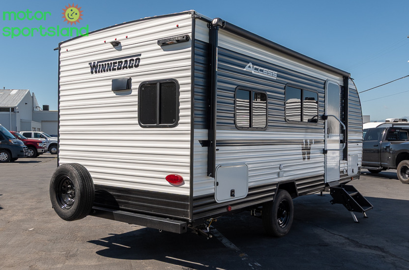 2026 Winnebago Access 18RK - Image 7