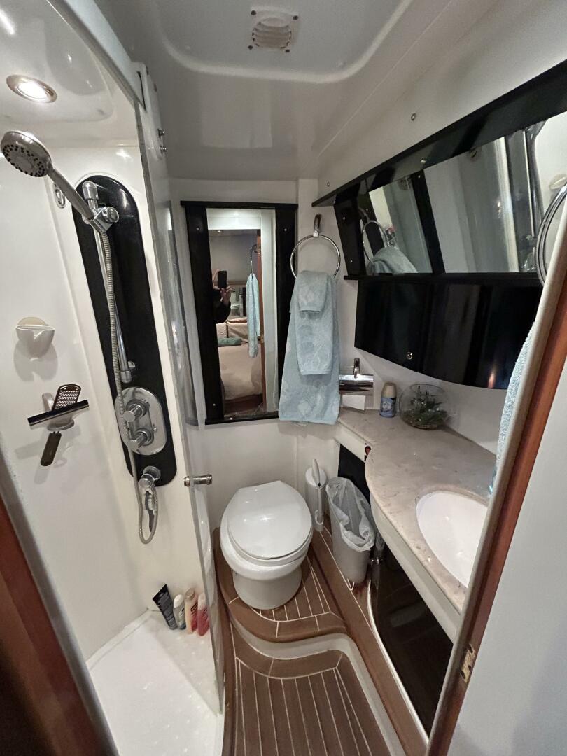 2002 Sealine T47 - Image 56