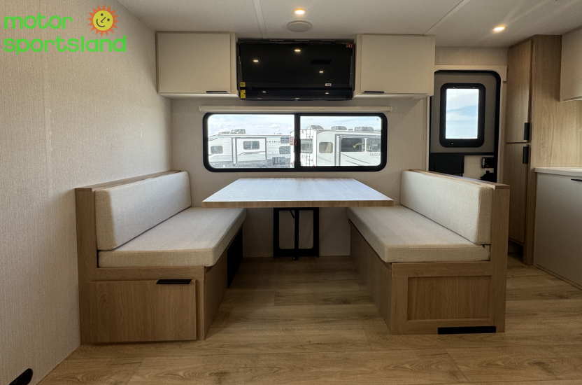 2026 Winnebago Thrive 24RKS - Image 21