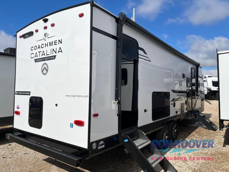 2026 COACHMEN CATALINA 273DBHCKLE - Image 29