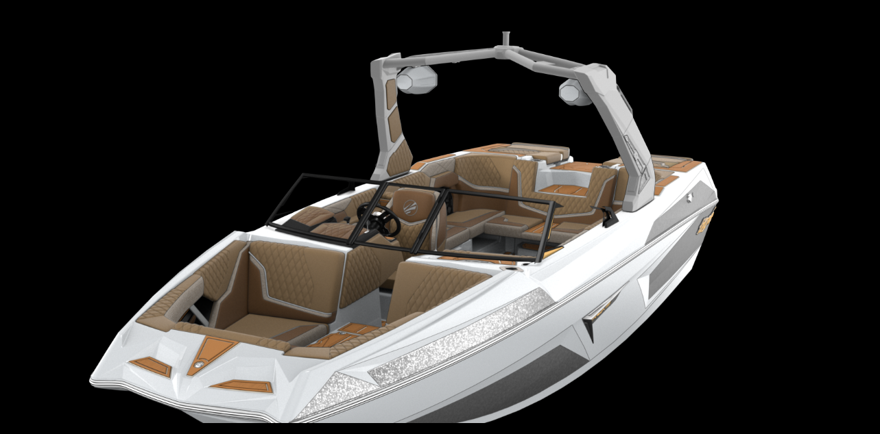 Tige - Whitefish Marine