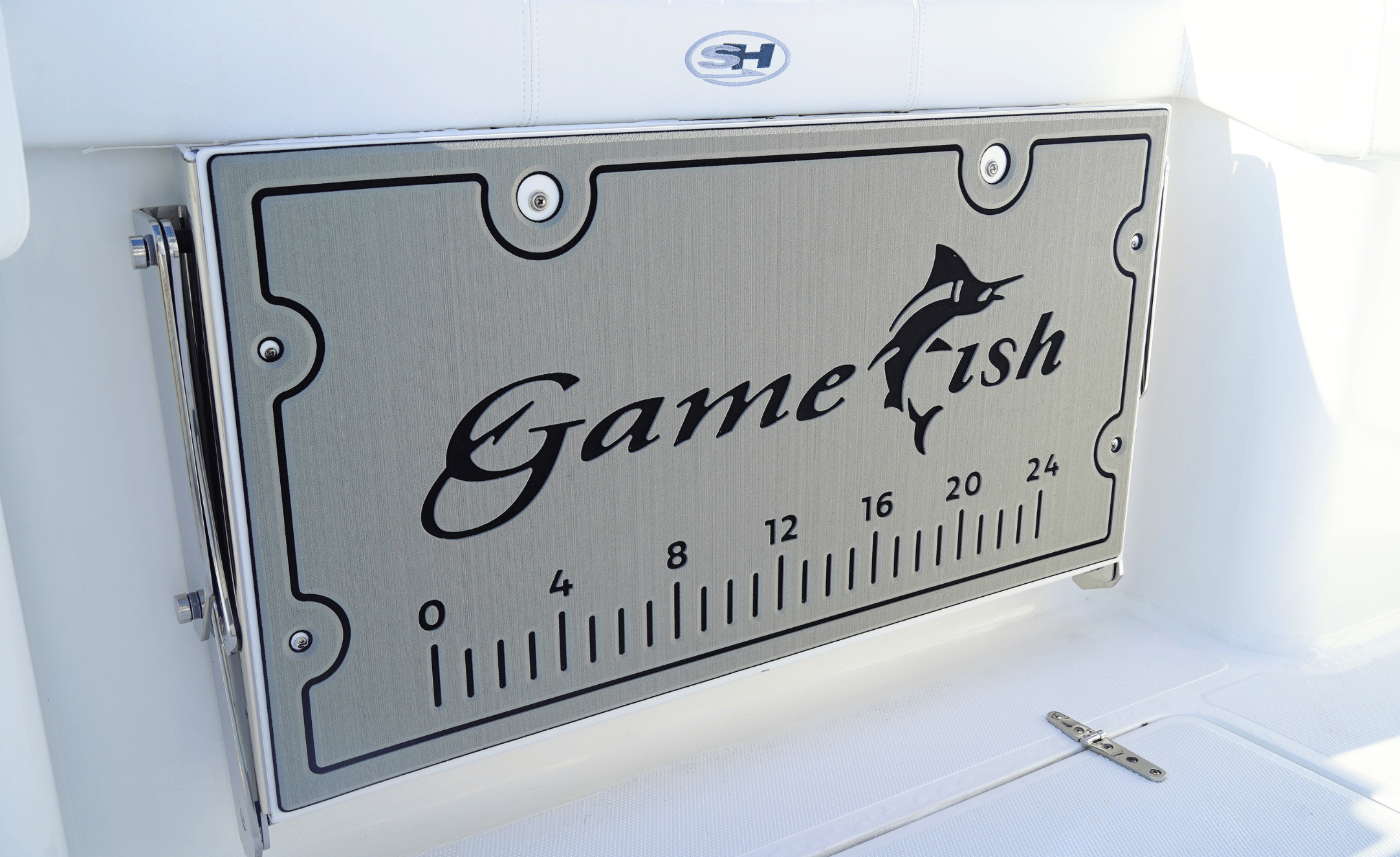 2027 SEA HUNT GAMEFISH 28FS - Image 17