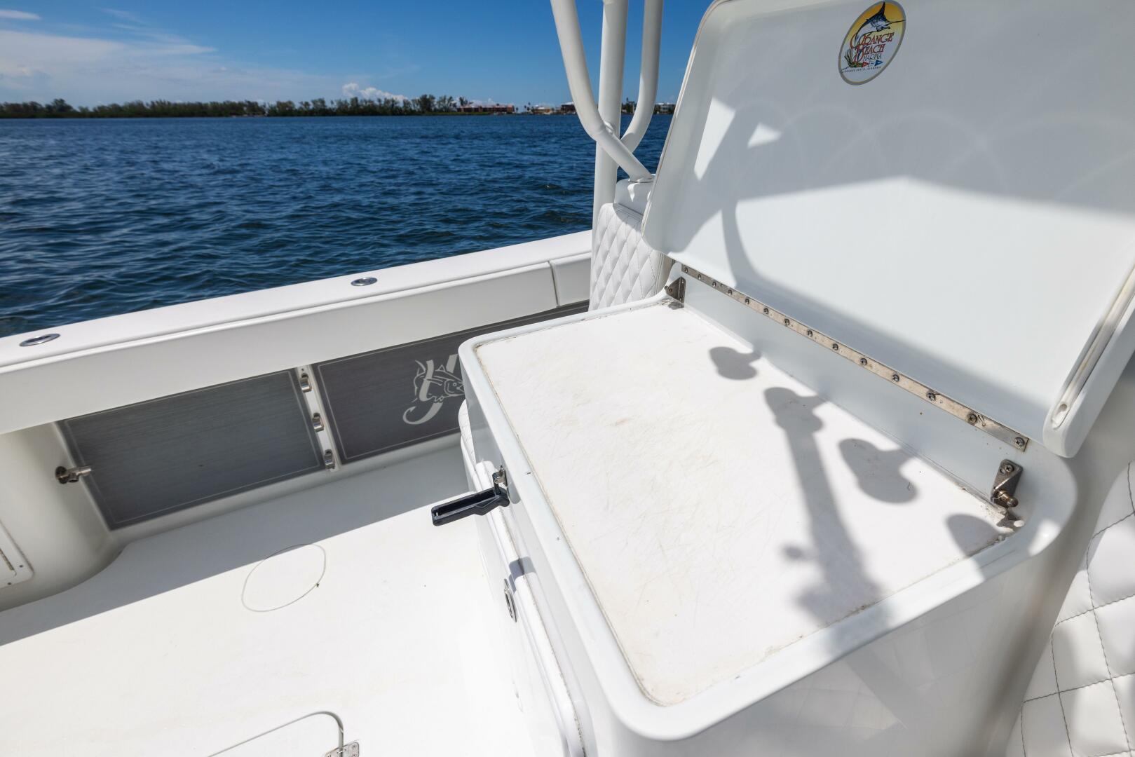 2009 Yellowfin - Image 56
