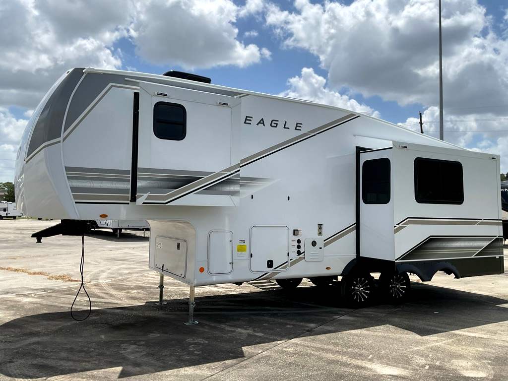 2027 JAYCO Eagle 24 MLE - Image 4