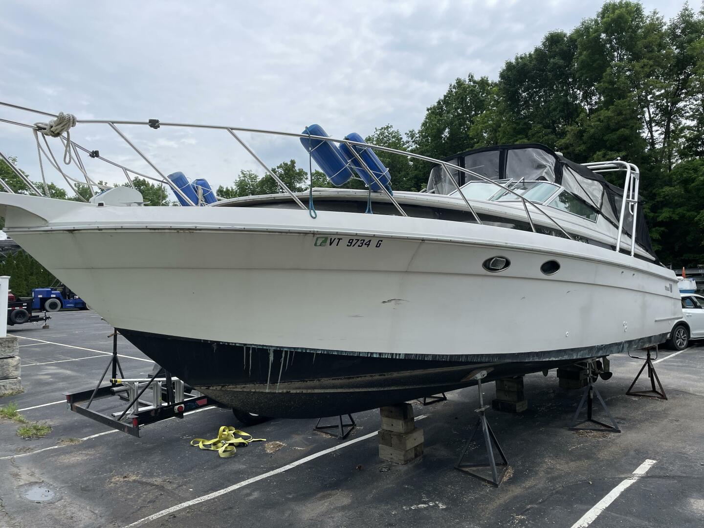 1990 Wellcraft - Image 2