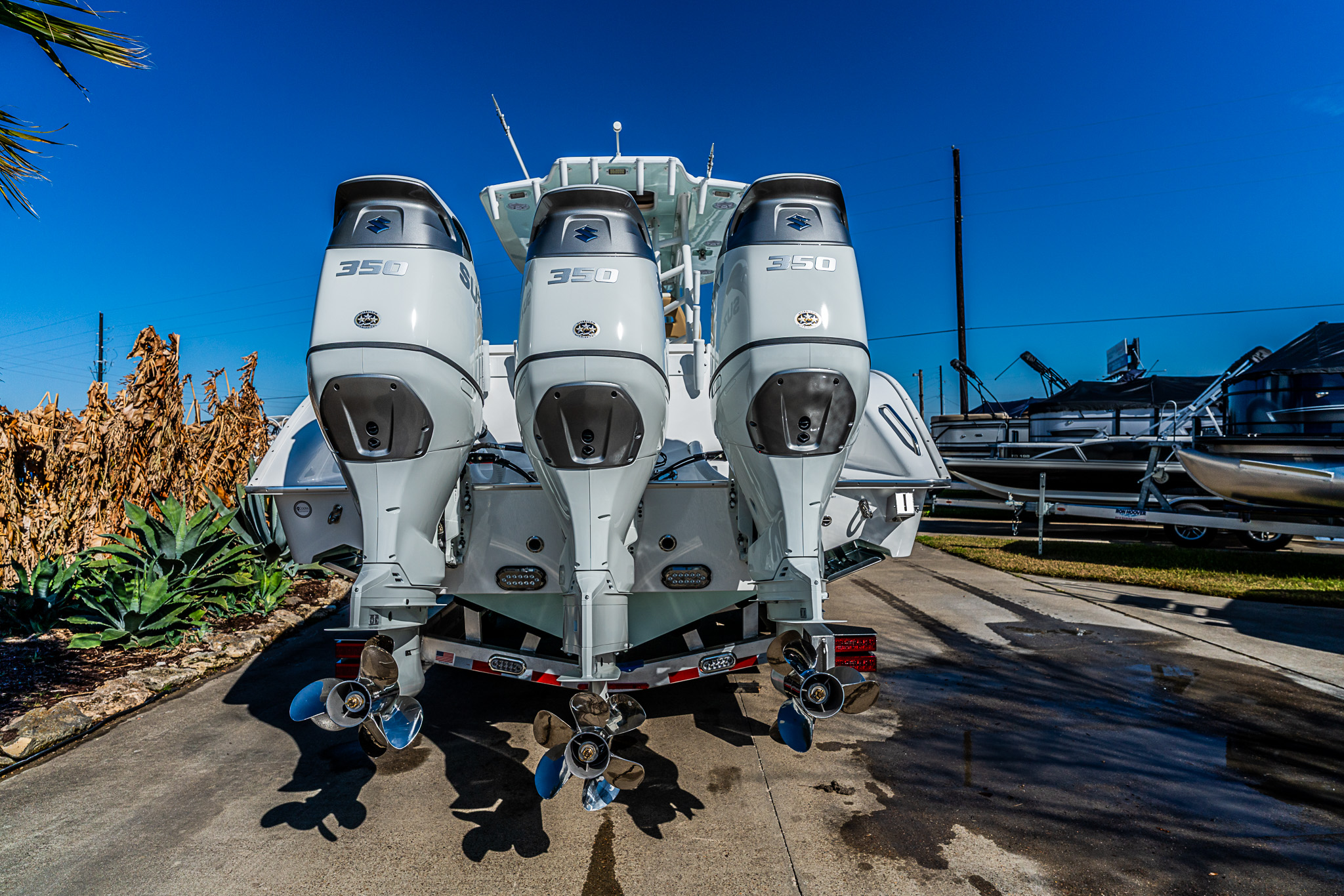 2026 CAPE HORN 2026 36XS - Image 3
