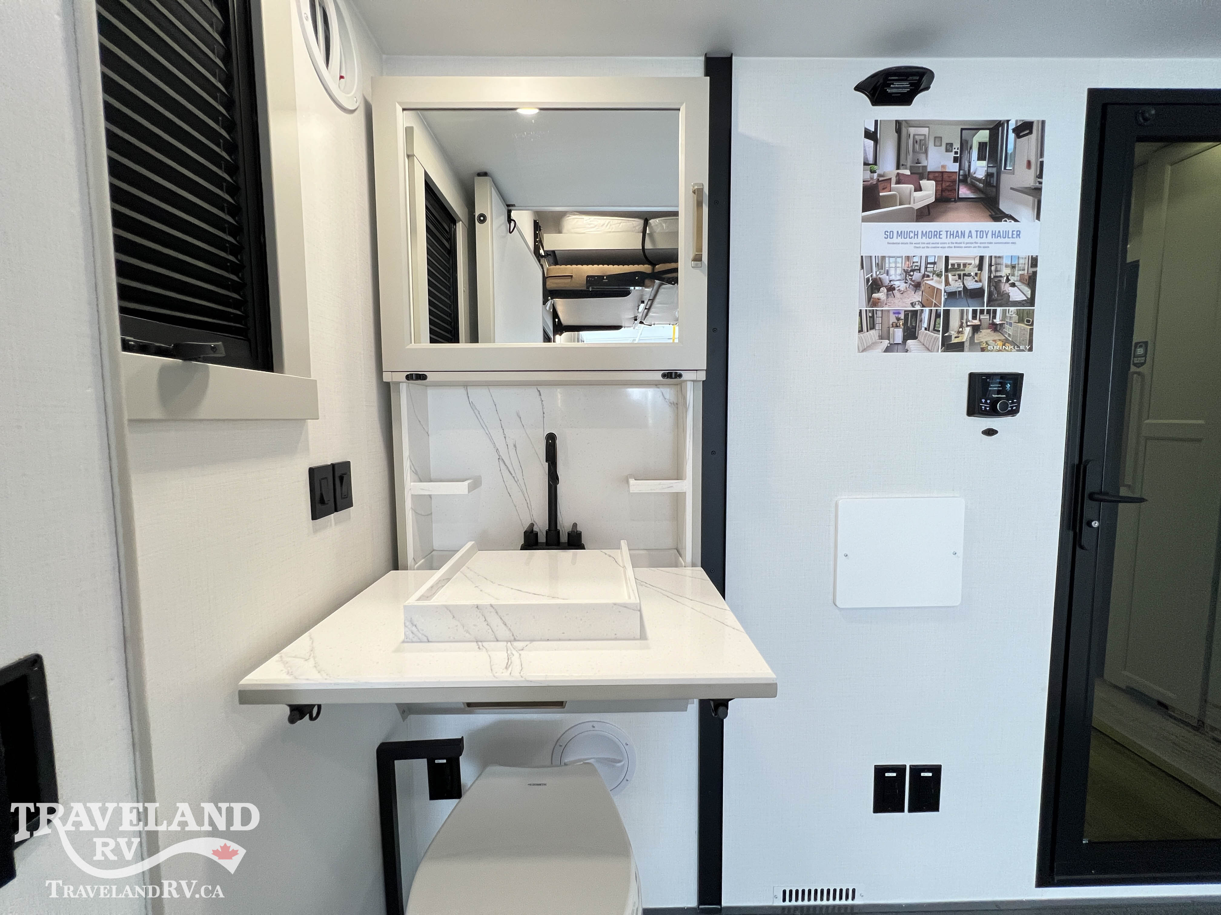 2027 Brinkley RV Model G 3950 - Image 22