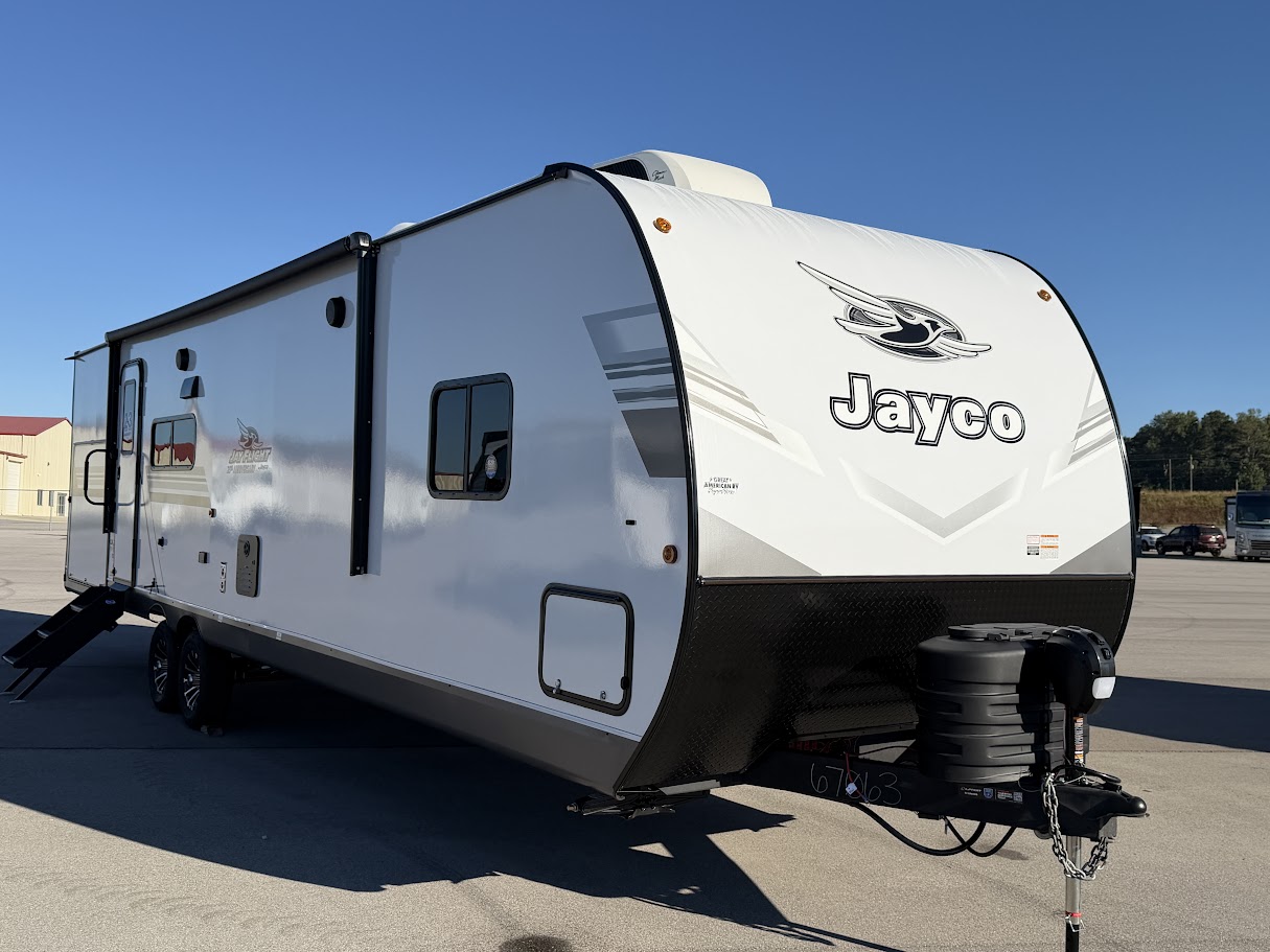 2027 JAYCO JAY FLIGHT 295TBS - Image 1