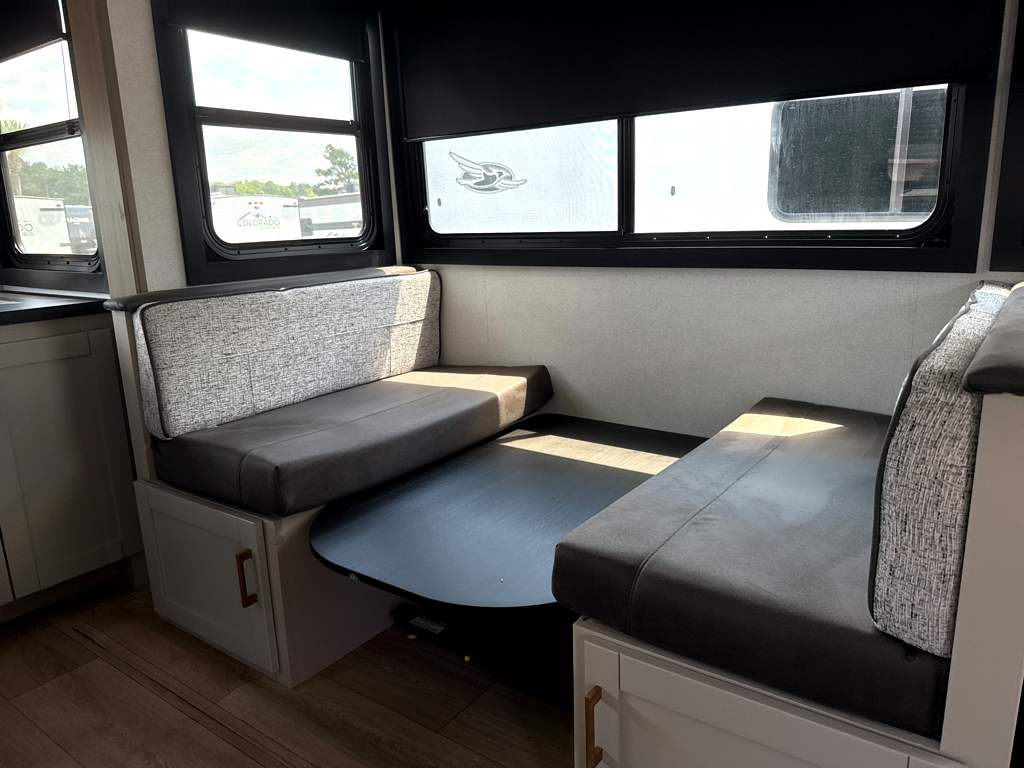 2027 JAYCO JAY FEATHER 27MK - Image 21