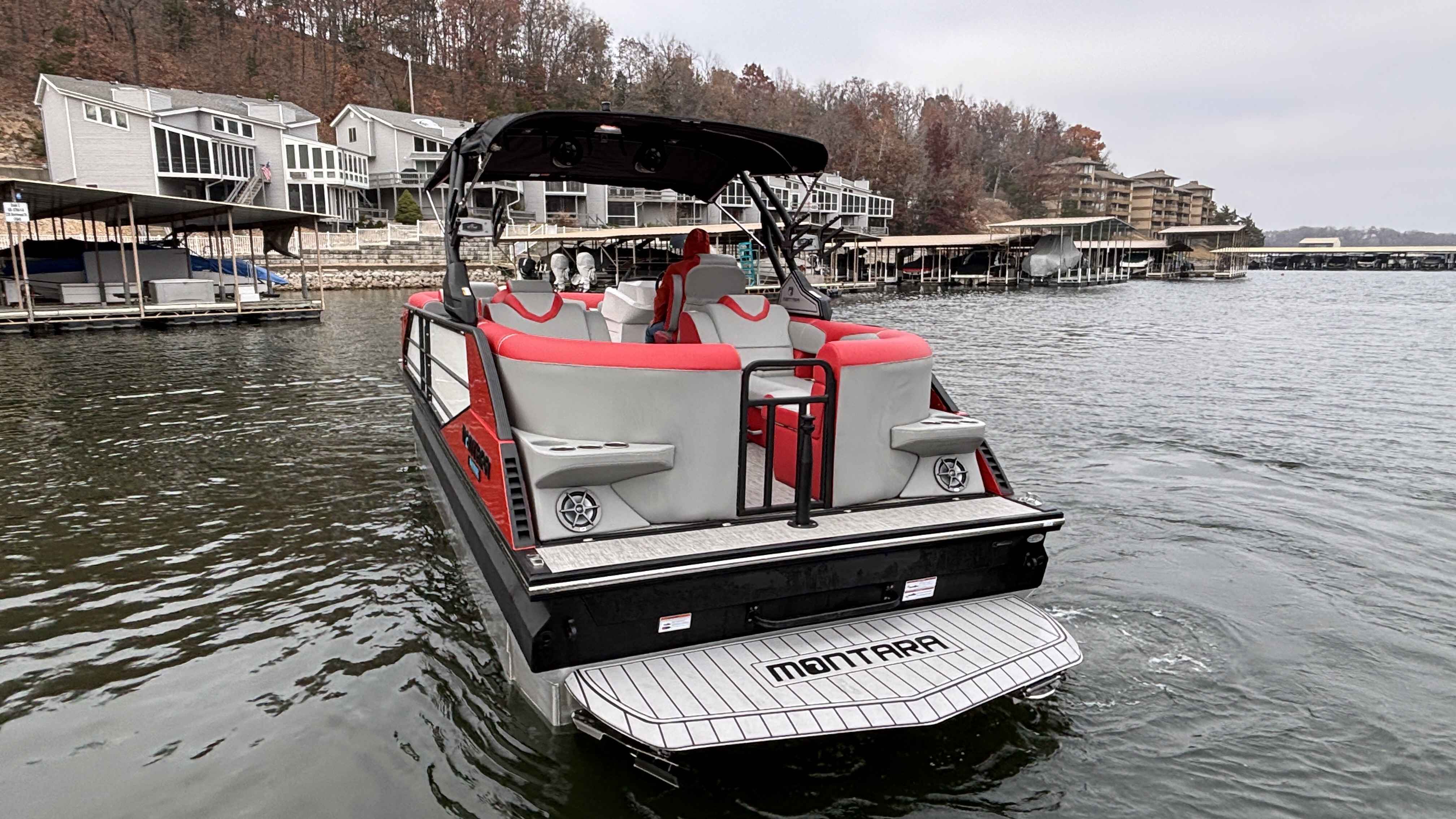 2025 Montara 2.0 25 CW - Image 6