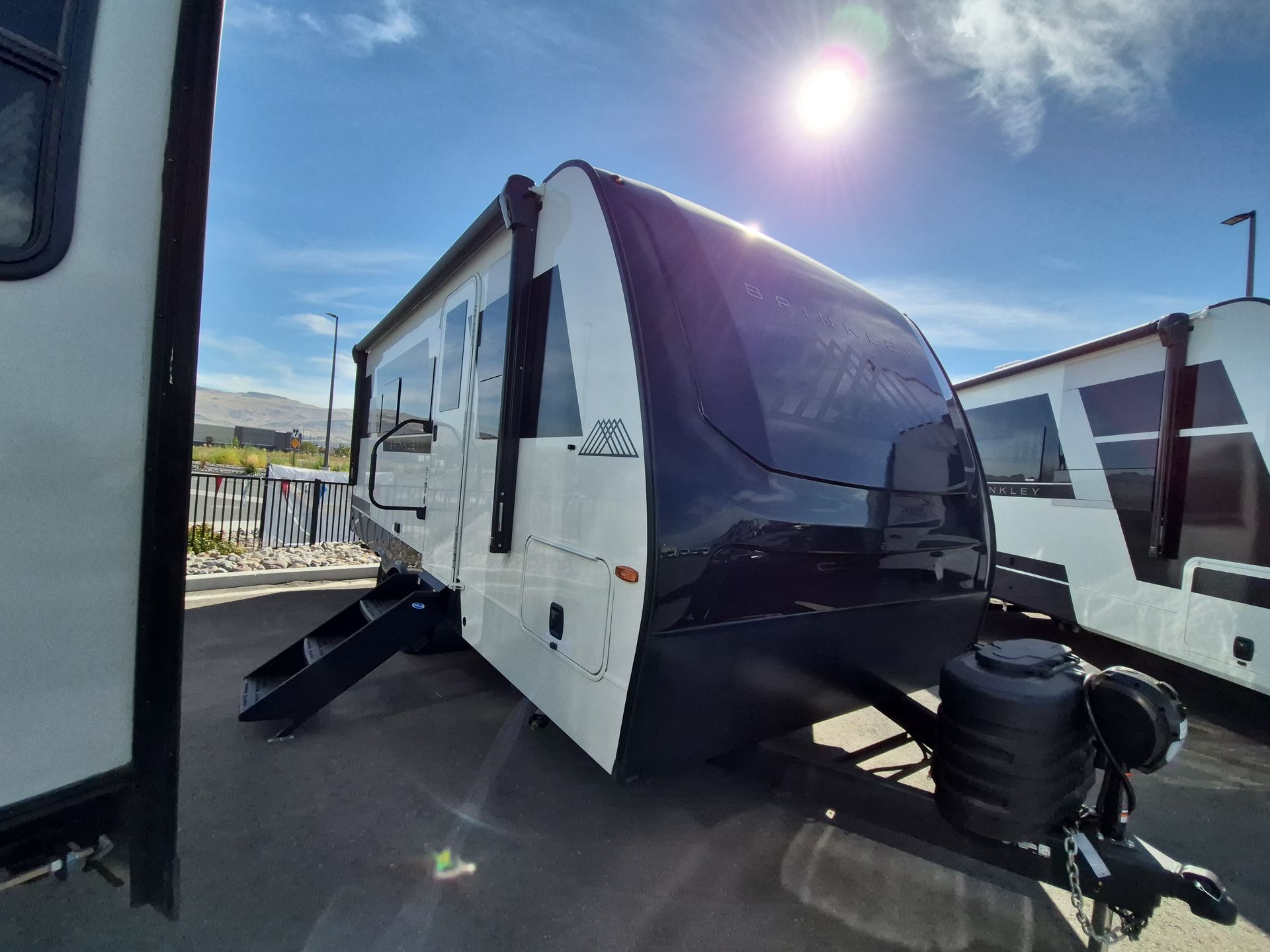 2027 Brinkley RV Model Ix 20x - Image 3