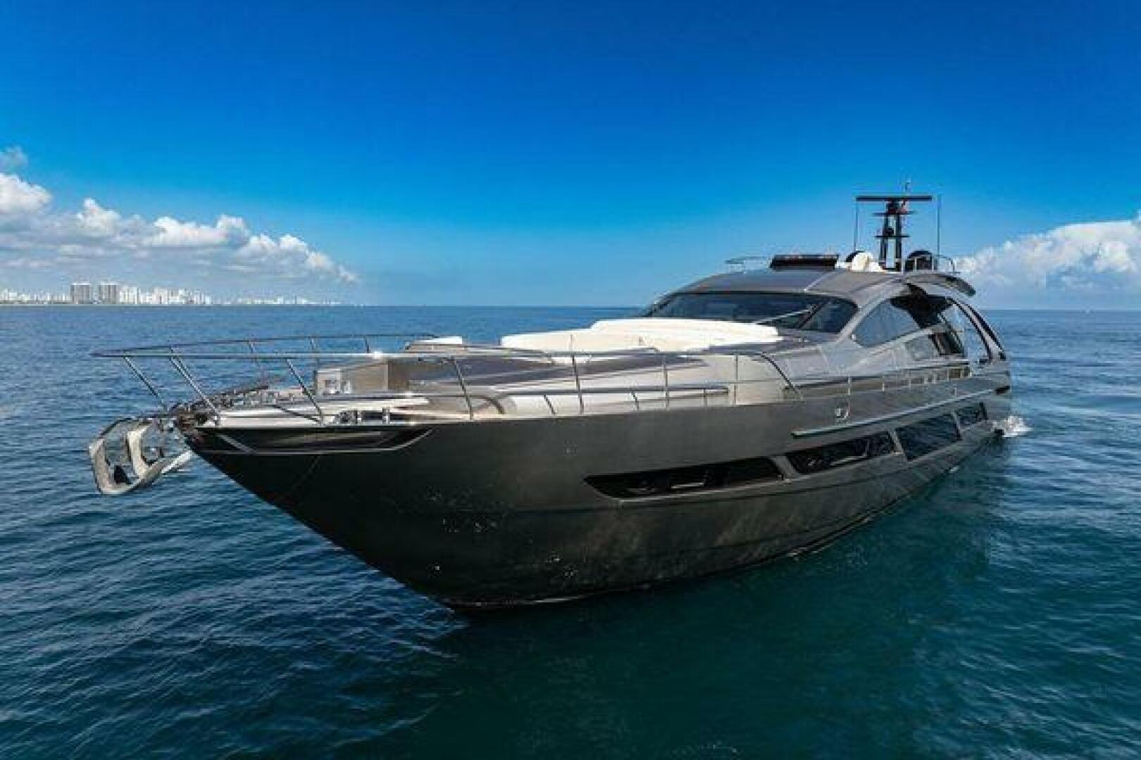 2019 Pershing - Image 10