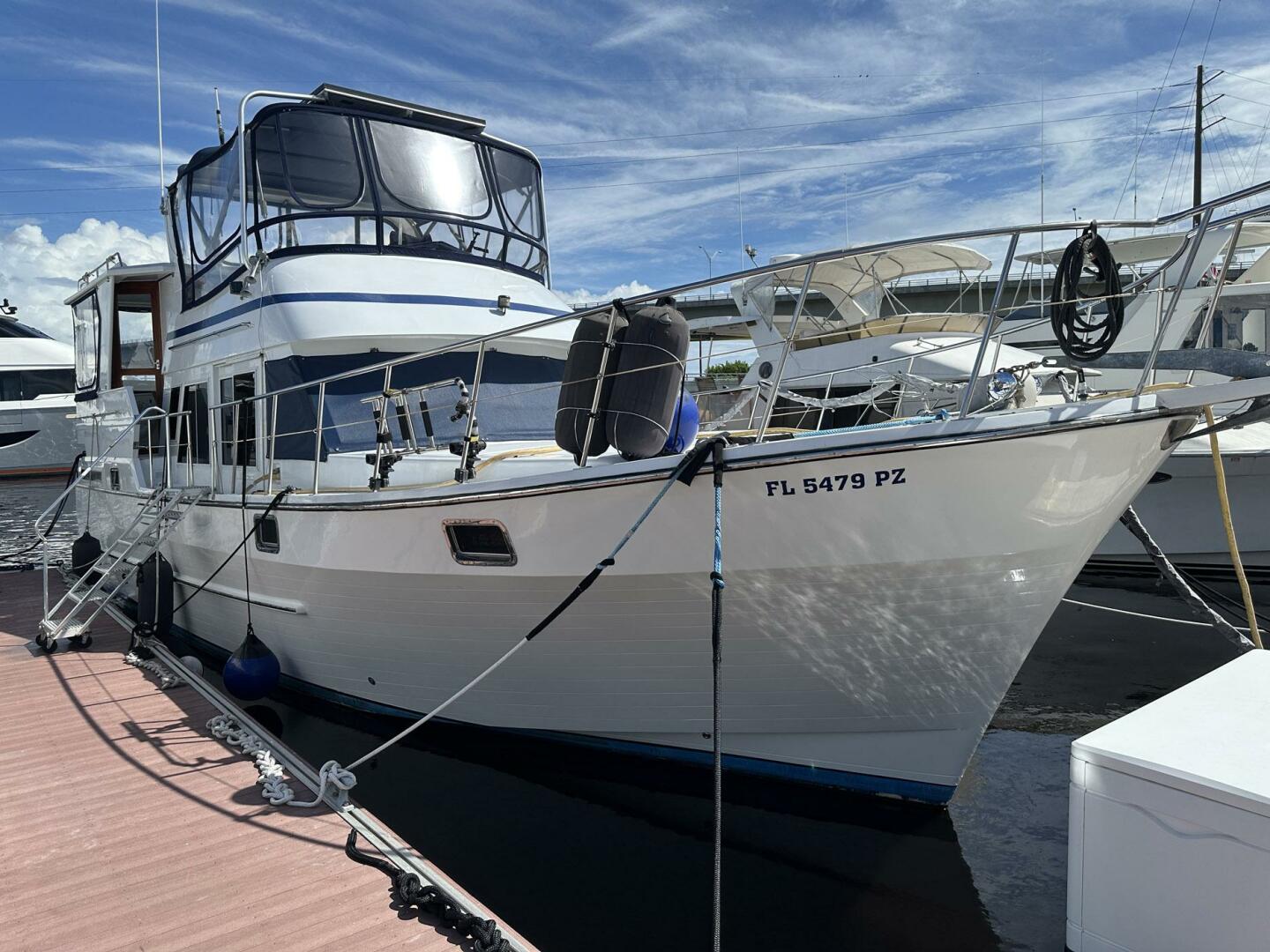 2002 Novatec Sundeck - Image 69