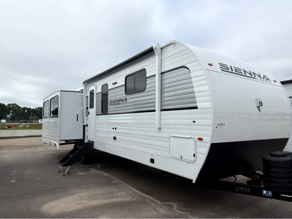 2026 VENTURE RV SIENNA 293VIK - Image 1