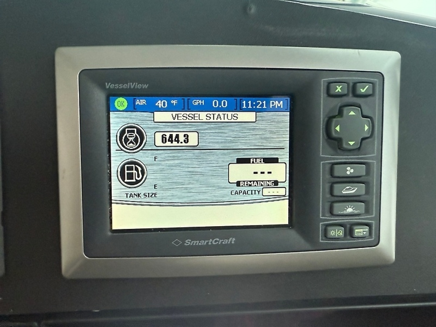 2003 Pursuit - Image 21