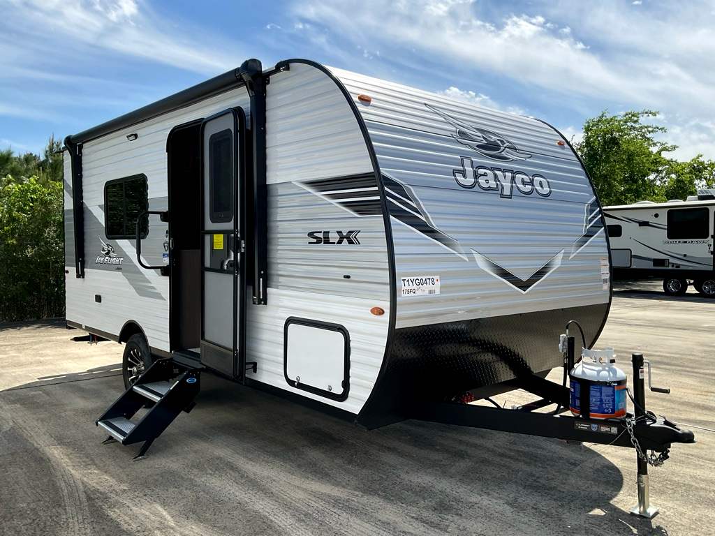 2026 JAYCO Jay Flight SLX 175 FQ - Image 2