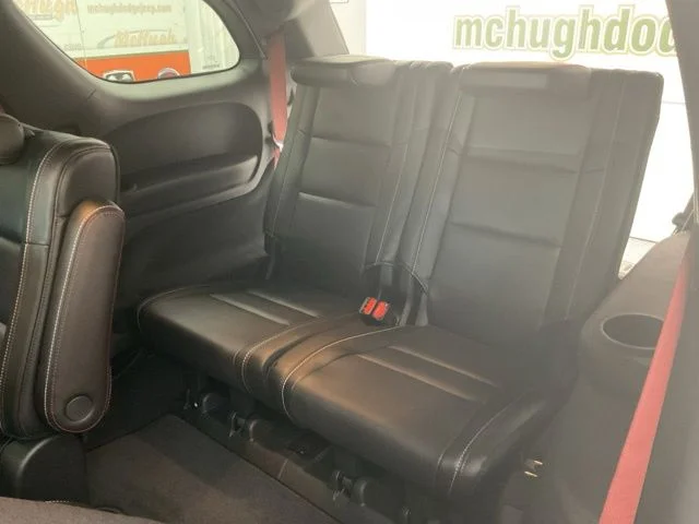 2026 Dodge Durango GT Plus America 250 Edition AWD - Image 32