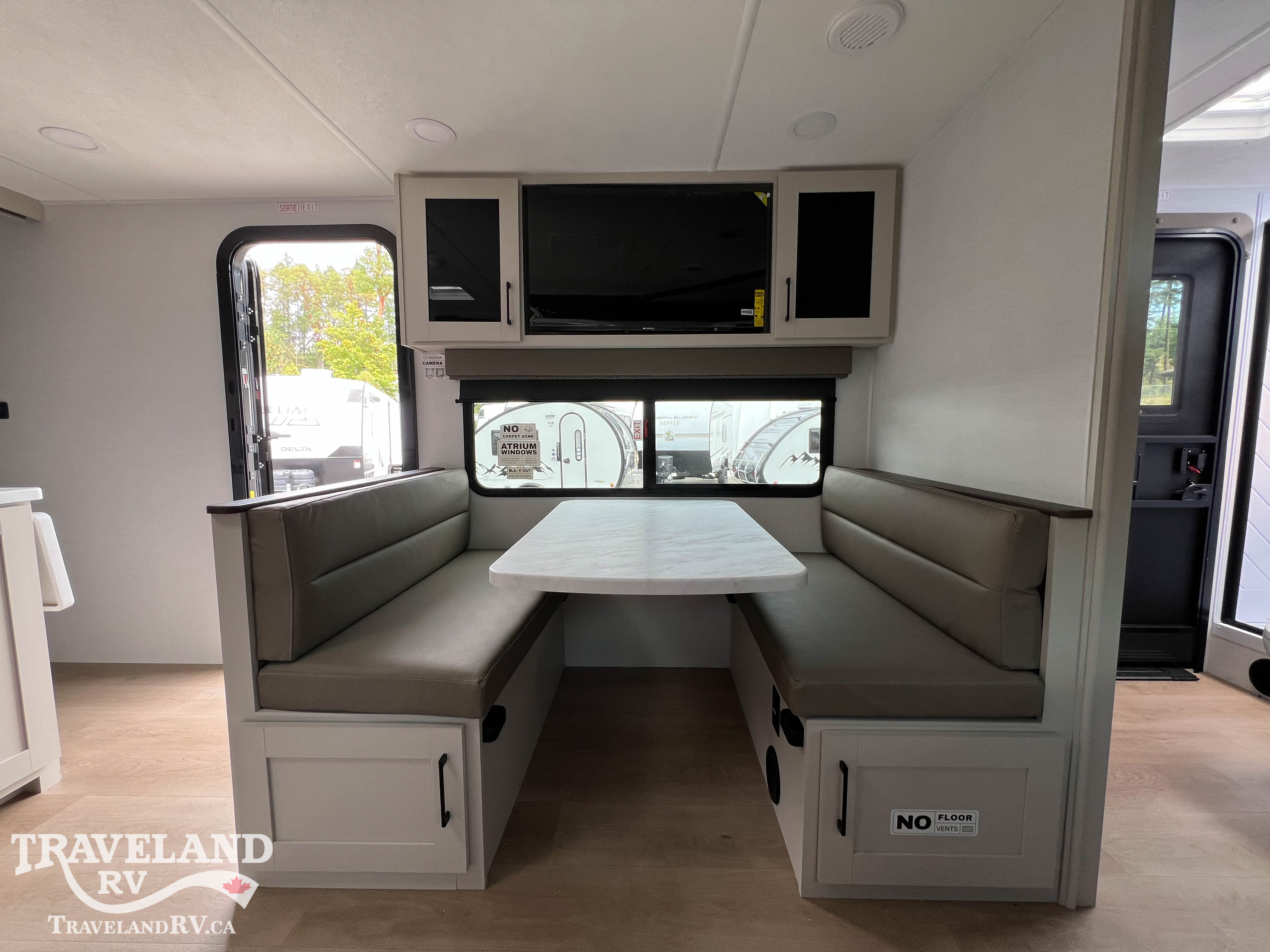 2027 Alliance RV DELTA ULTRA LITE BH255 - Image 14