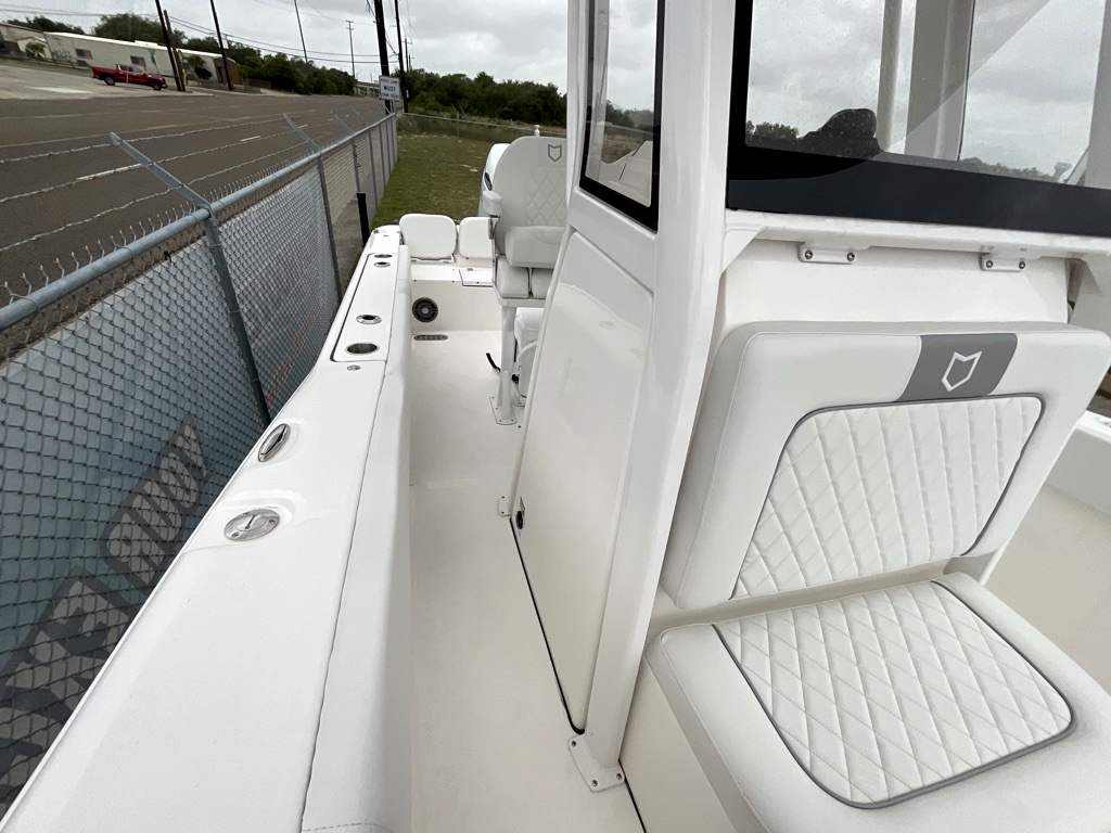 2026 Sea Fox 248 Commander - Image 15