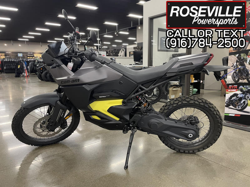 2025 Can-Am Origin - Image 3