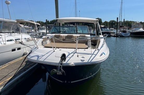 2020 Sea Ray Sundancer 320 - Image 2