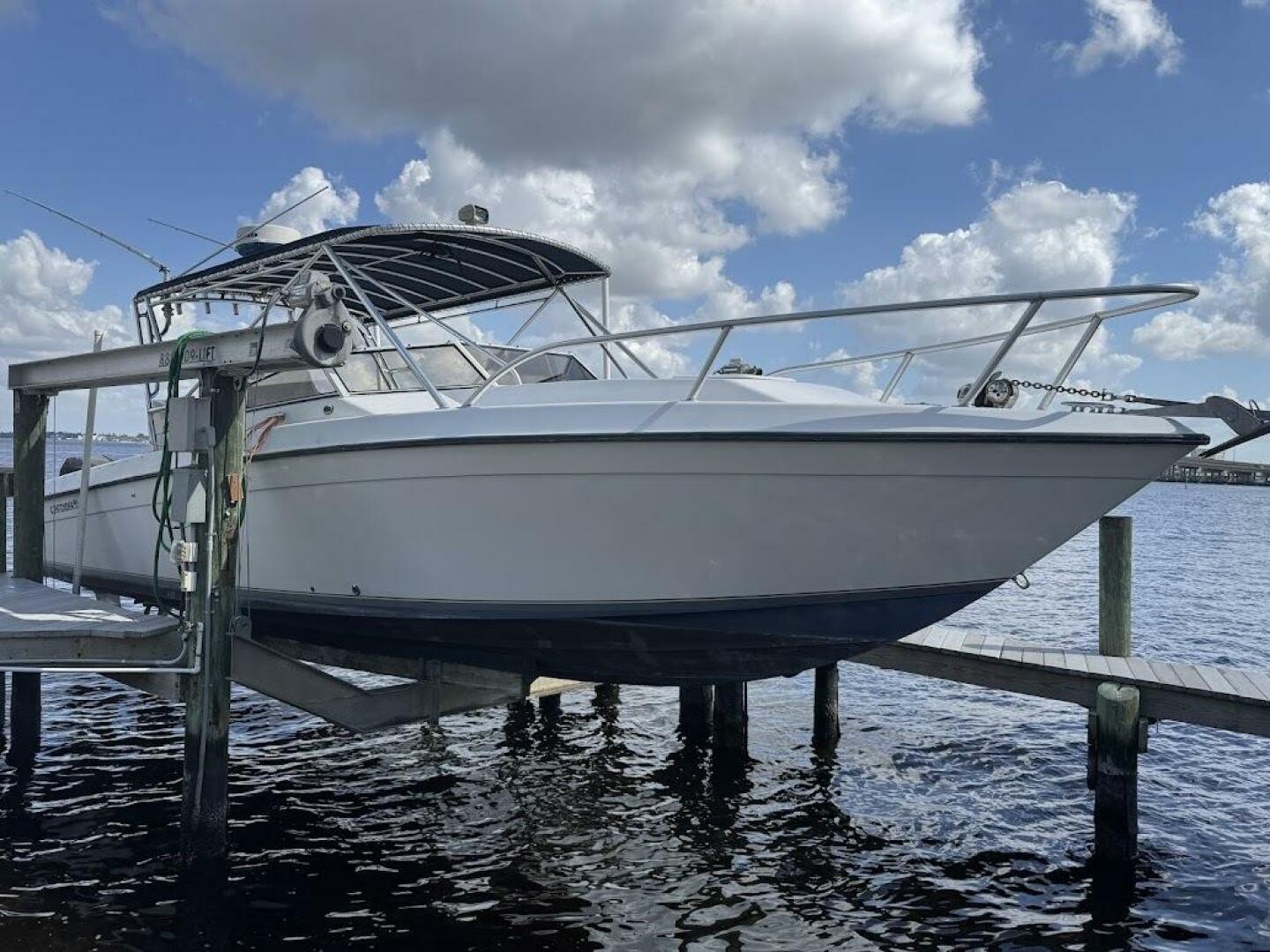 2001 Contender - Image 6