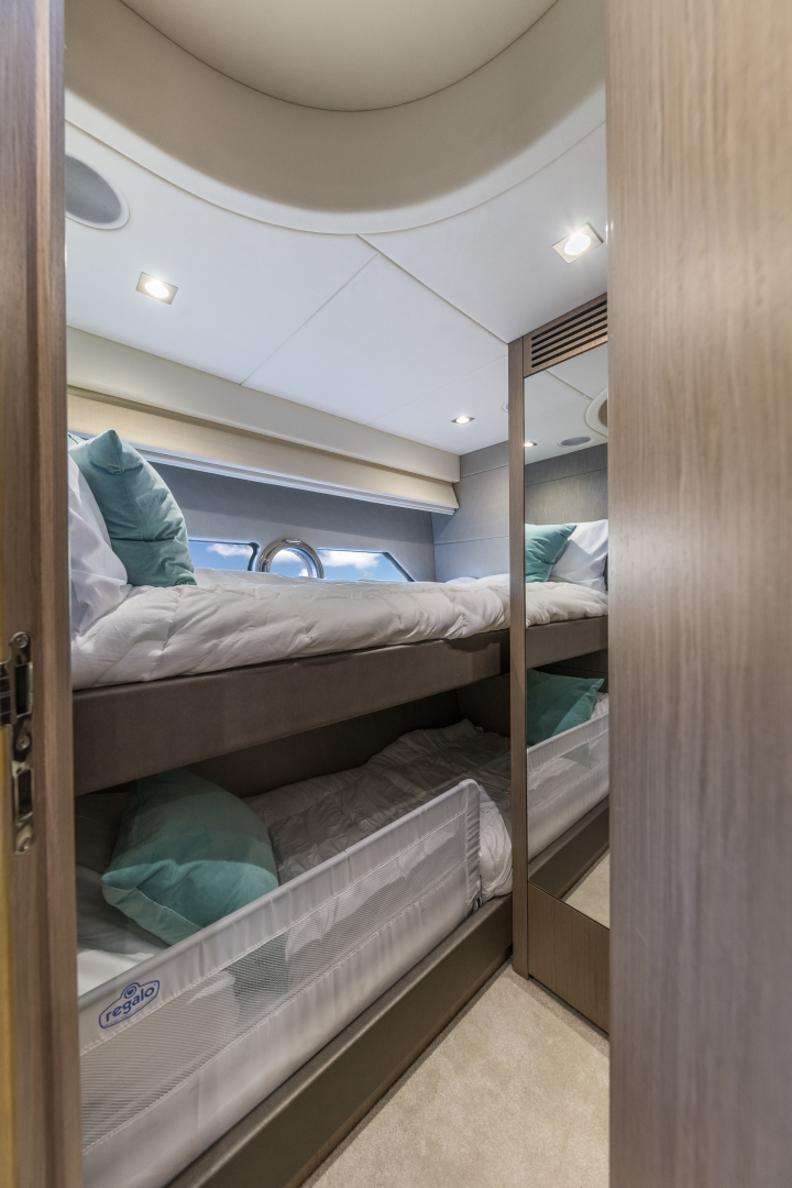 2017 Sunseeker Predator - Image 47