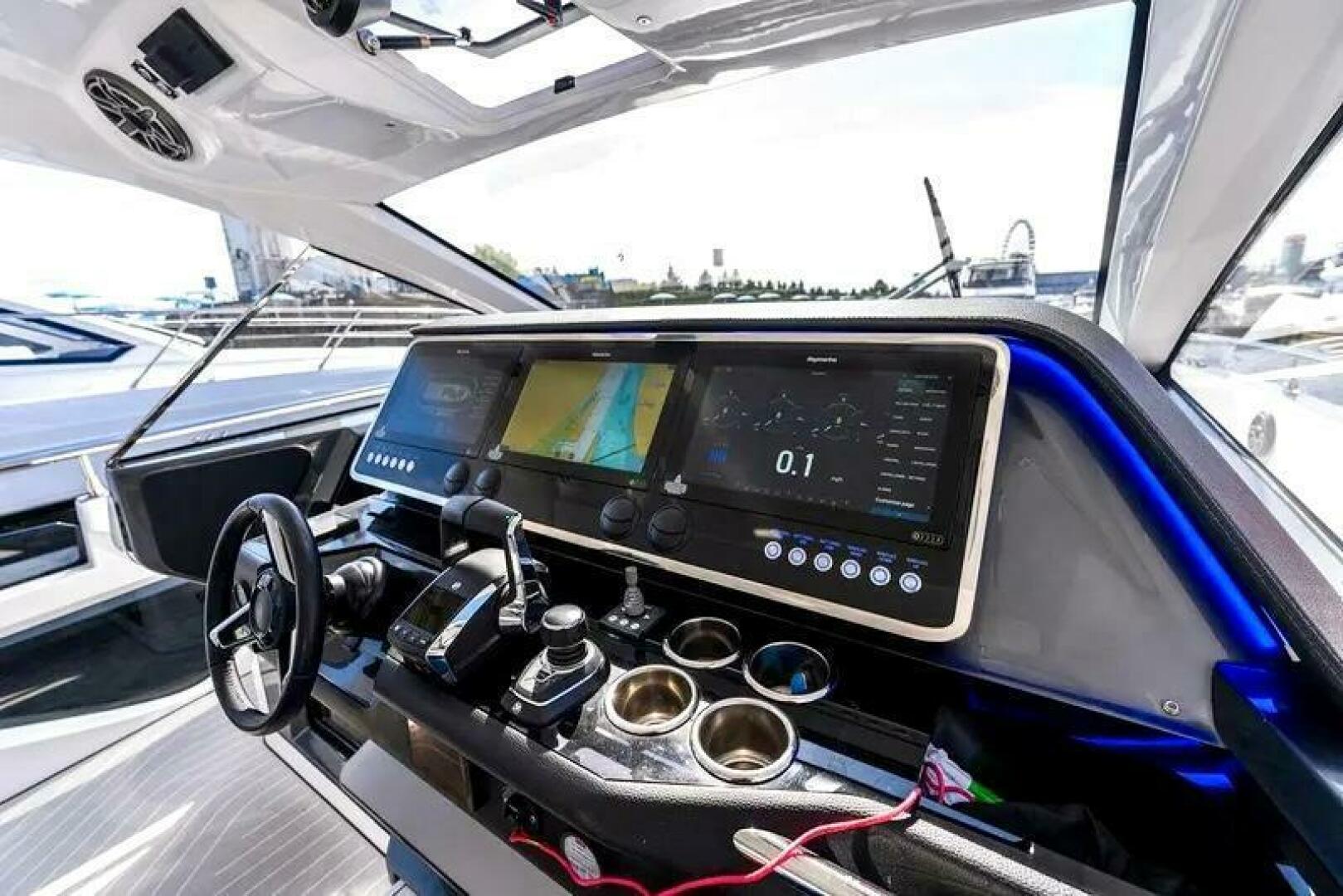 2023 Azimut 47 Verve - Image 20