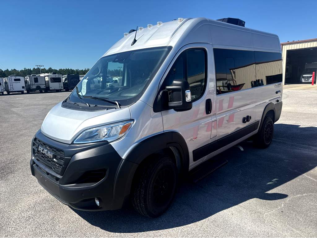 2026 JAYCO COMET 18C - Image 2