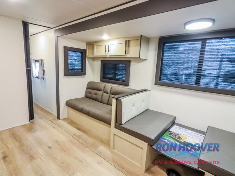 2026 FOREST RIVER SHASTA 533BH - Image 18