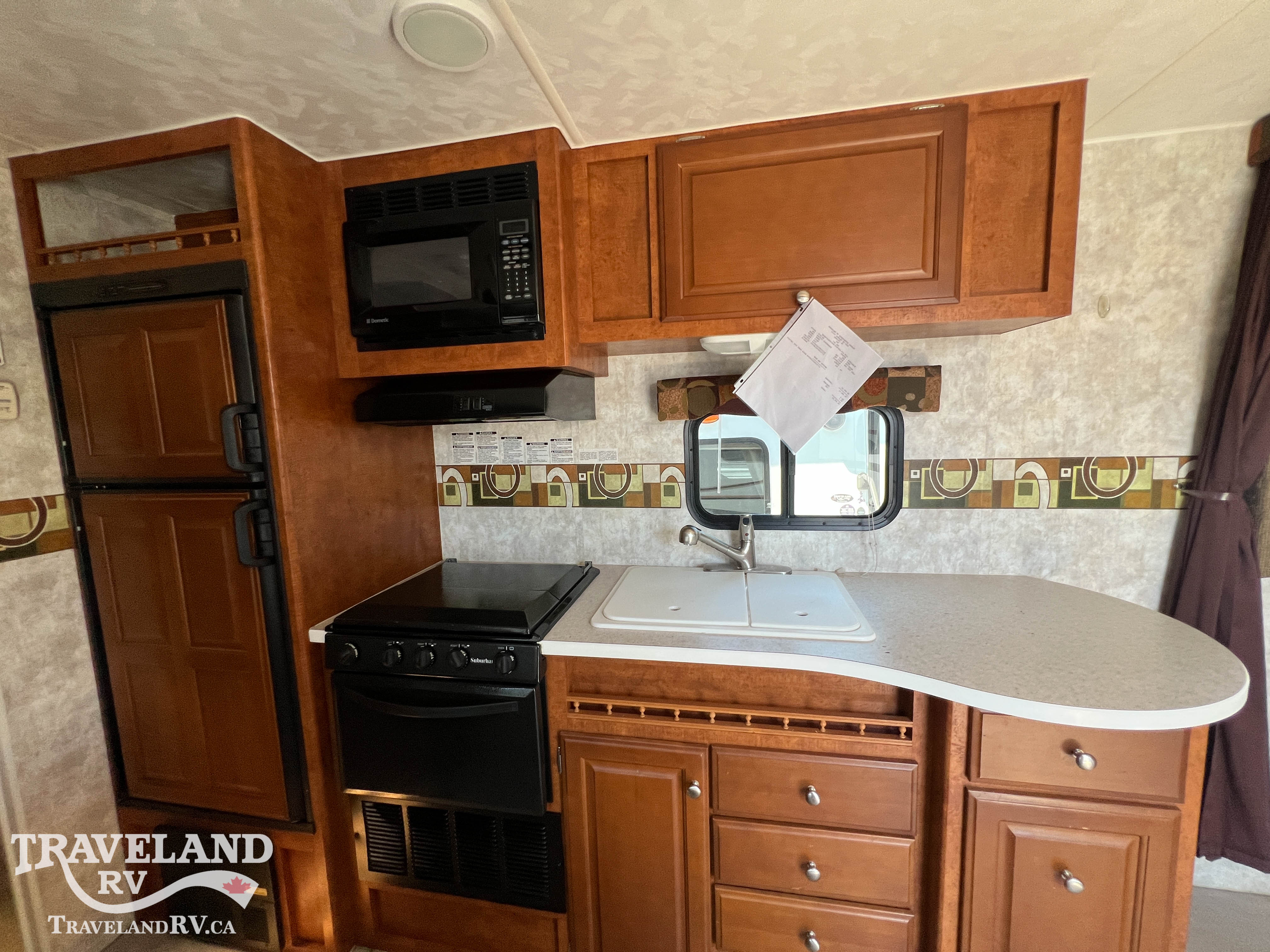 2009 PACIFIC COACHWORKS TANGO 224RB HMS - Image 11