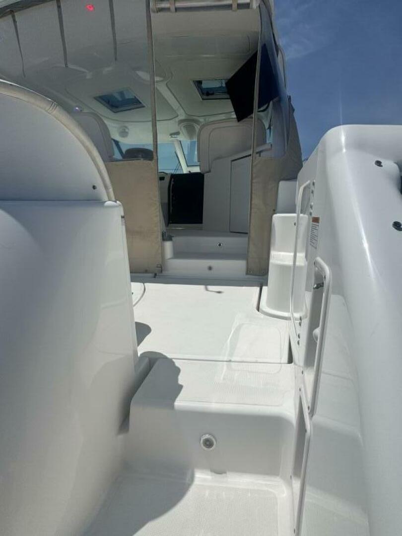 2006 Tiara Yachts 43 Sovran - Image 20