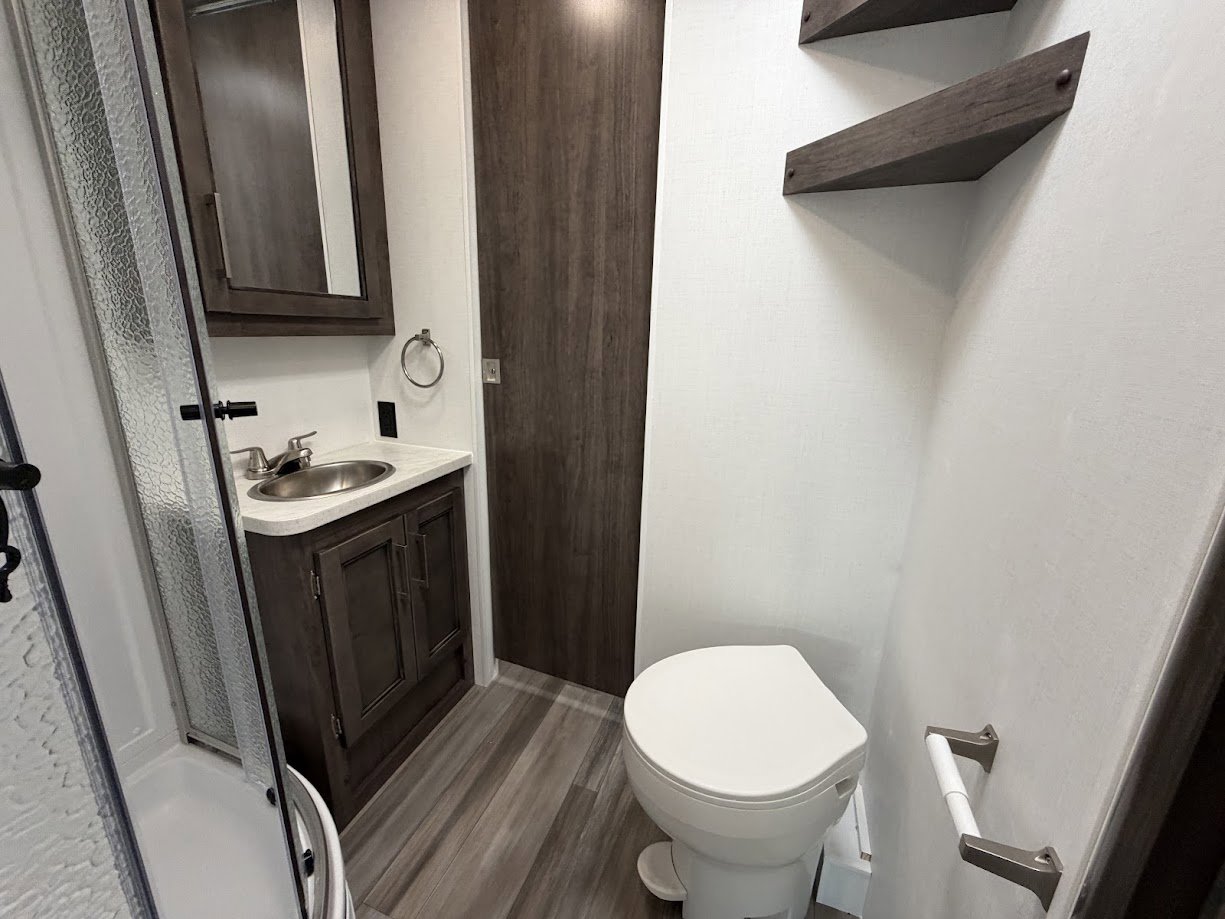 2026 JAYCO REDHAWK SE 31FF - Image 39