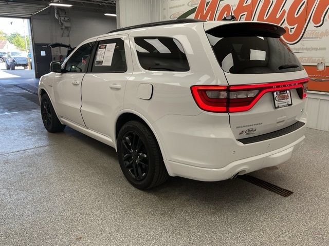 2025 Dodge Durango GT Plus AWD - Image 7