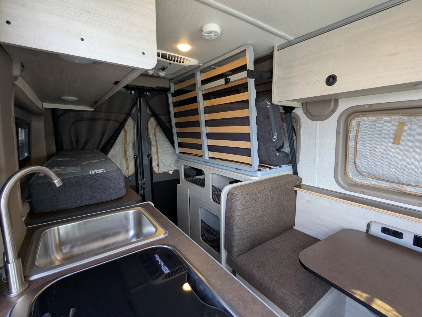 2026 Winnebago Solis Pocket 36A - Image 8