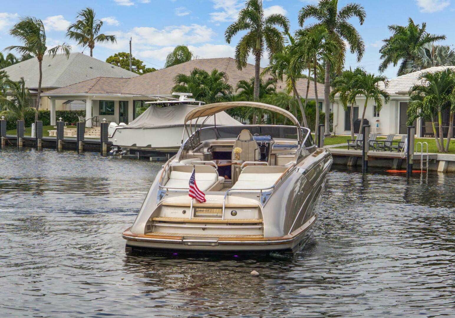2010 Riva Riva 44 Rivarama Base - Image 4