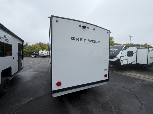 2027 CHEROKEE GREY WOLF 21JBH - Image 10
