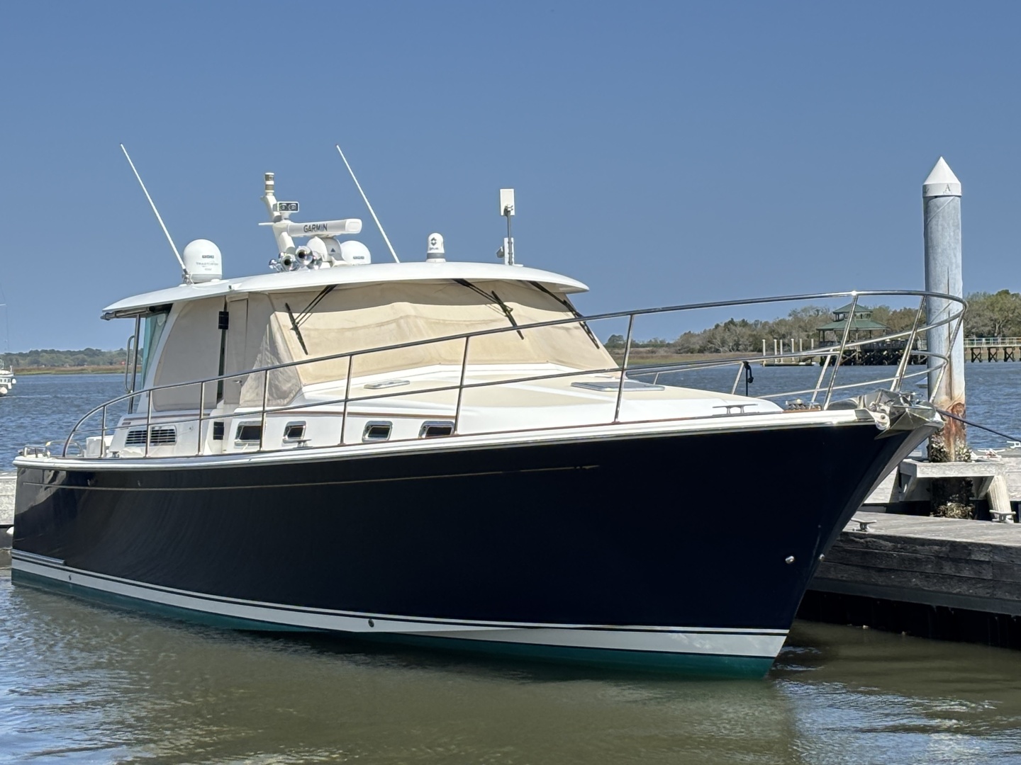 2019 Sabre 45 Express - Image 1